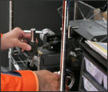 ���쐻�̎ʐ^